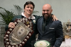 Best and Fairest - Merewether Carlton Presentation 2022
