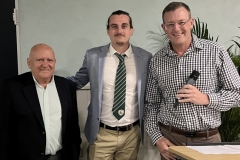 P2 Best Forward Jock Wait