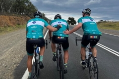 Michael-jode-bike-ride