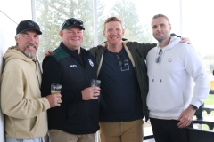 Merewether Carlton 300 Club 2023