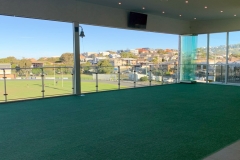 Green Room Functions