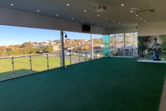 Green Room Functions