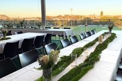 Green Room Functions - Weddings Parties Business Meetings