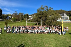 Greenies Grommets 2022