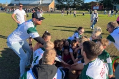 Greenies Grommets 2022