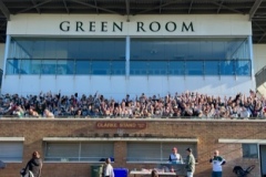 Greenies Grommets at Townson Oval 2022