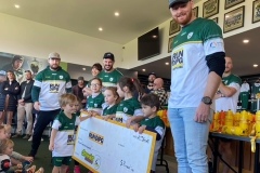 Greenies Grommets 2022