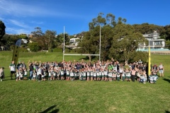 Greenies Grommets 2022