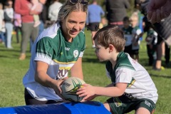 Greenies Grommets 2022