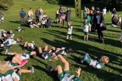 Greenies Grommets 2022