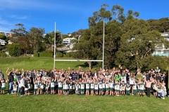 Greenies Grommets 2022