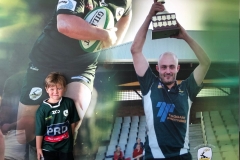 Inside the Green Room