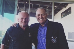 President's Lunch 2019