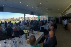 President's Lunch 2019