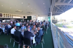 President's Lunch 2019