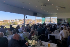 President's Lunch 2019