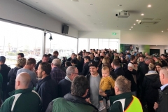 Sponsors Day 2019
