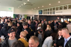 Sponsors Day 2019