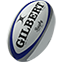 gilbert ball