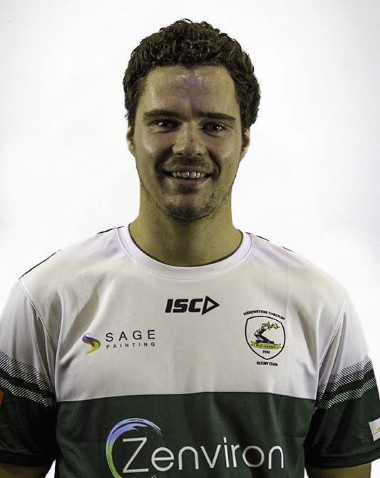 Lachlan Swan