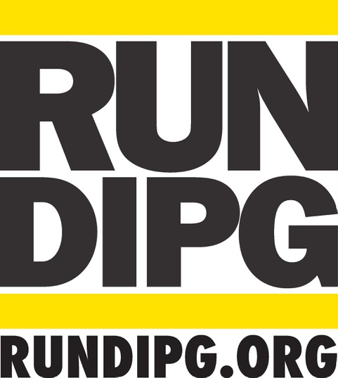 RUN DIPG