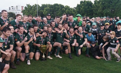 GRAND FINAL MEMORIES 2022