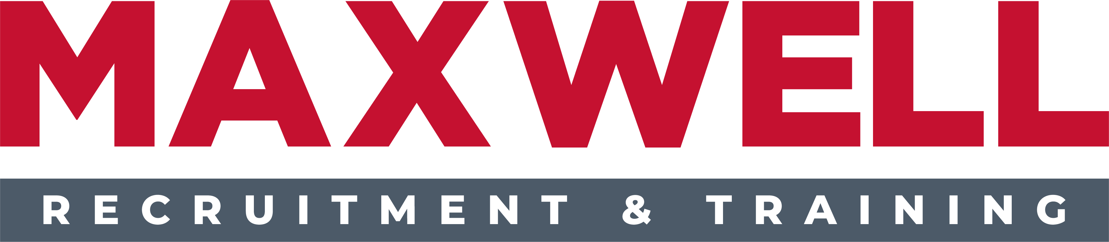 Maxwell Recruitment