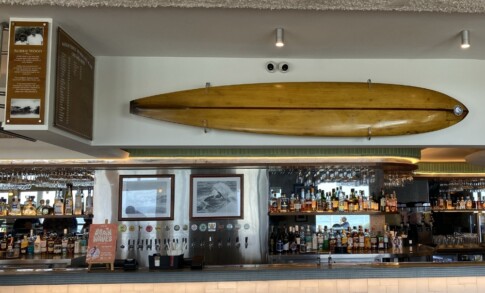 Green Wave Connections